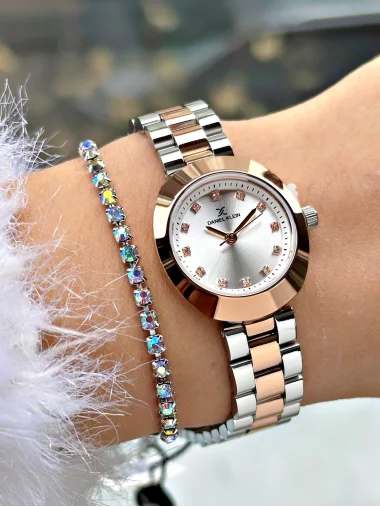 Daniel Klein DK.1.13788-9 Kadın Kol Saati