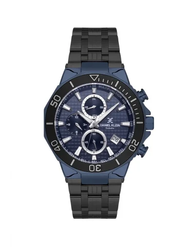 Daniel Klein DK.1.13840-9 Erkek Kol Saati
