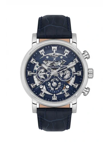 Daniel Klein DK.1.13850-2 Otomatik Erkek Kol Saati