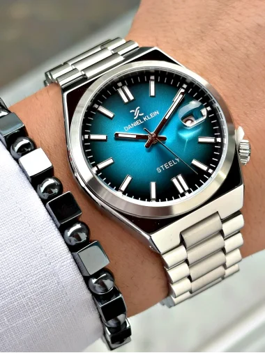 Daniel Klein DK.1.13861-10 Erkek Kol Saati