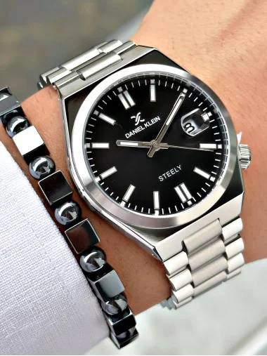 Daniel Klein DK.1.13861-2 Erkek Kol Saati
