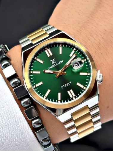 Daniel Klein DK.1.13861-9 Erkek Kol Saati