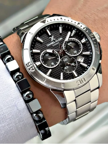 Daniel Klein DK.1.13892-1 Erkek Kol Saati
