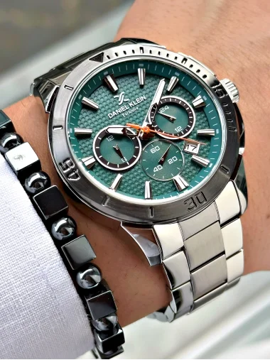 Daniel Klein DK.1.13892-3 Erkek Kol Saati