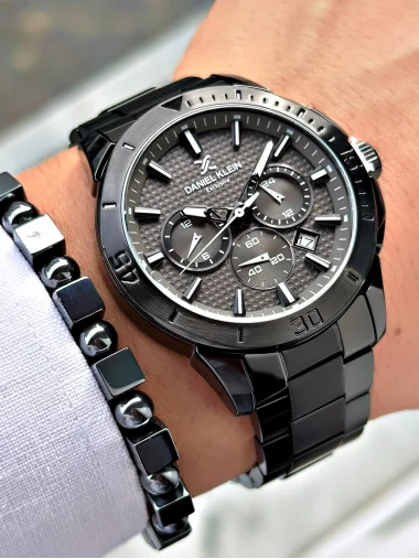 Daniel Klein DK.1.13892-5 Erkek Kol Saati