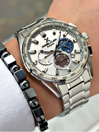 Daniel Klein DK.1.13901-11 Erkek Kol Saati