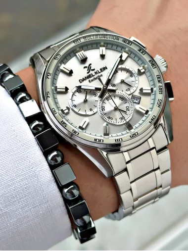 Daniel Klein DK.1.13901-8 Erkek Kol Saati