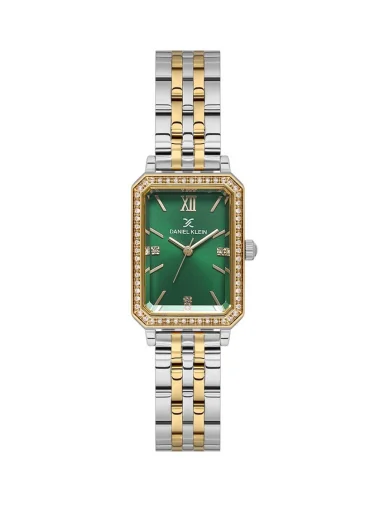 Daniel Klein DK.1.13970-4 Kadın Set Kol Saati