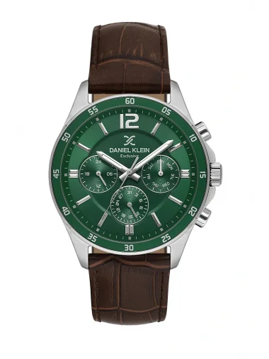 Daniel Klein DK.1.13973-3 Erkek Kol Saati