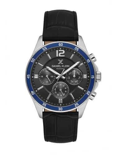 Daniel Klein DK.1.13973-4 Erkek Kol Saati