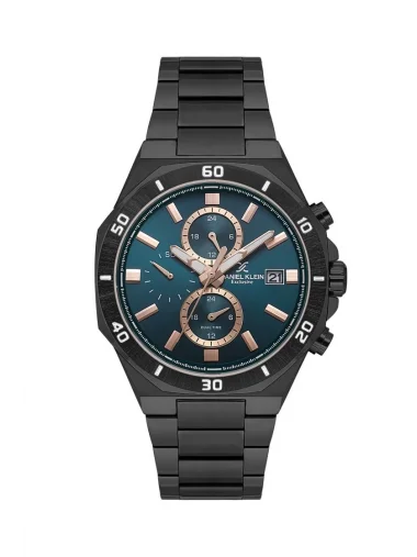 Daniel Klein DK.1.14004-5 Erkek Kol Saati