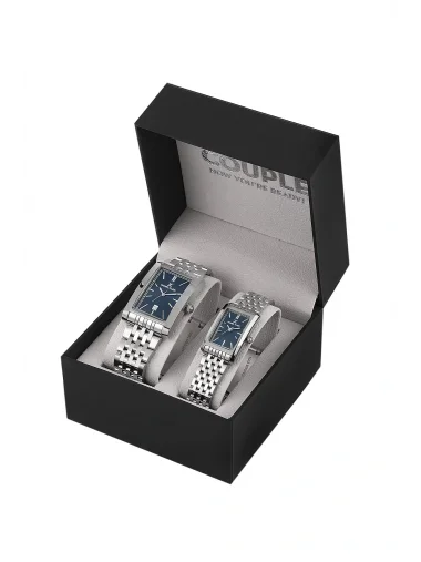 Daniel Klein DK.1.14011-3 Sevgili Kombini Set