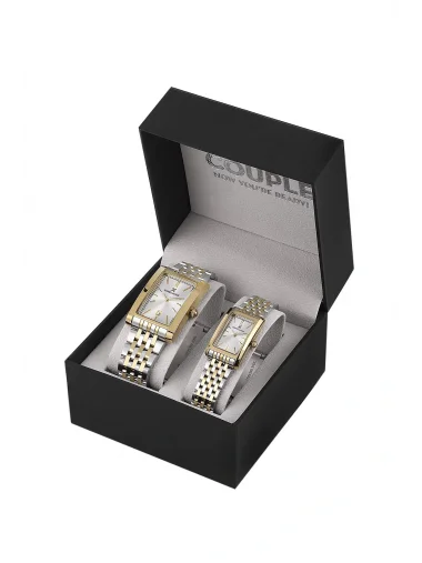 Daniel Klein DK.1.14011-6 Sevgili Kombini Set