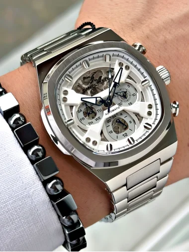 Daniel Klein DK.1.14046-1 Otomatik Erkek Kol Saati