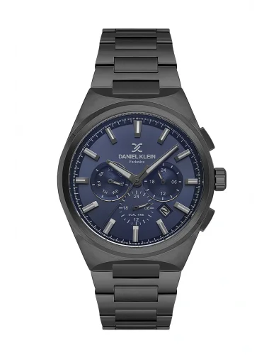 Daniel Klein DK.1.14069-6 Erkek Kol Saati