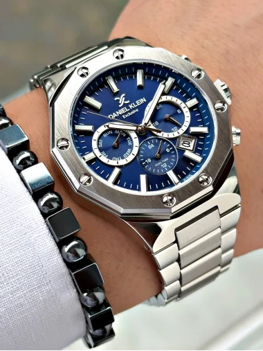 Daniel Klein DK.1.14074-2 Exclusive Erkek Kol Saati