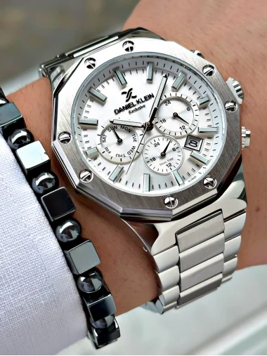 Daniel Klein DK.1.14074-6 Exclusive Erkek Kol Saati