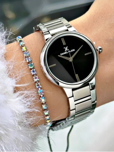 Daniel Klein DK.1.14100-2 Kadın Kol Saati