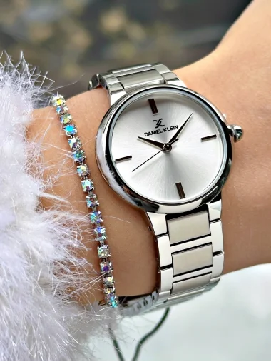 Daniel Klein DK.1.14100-1  Kadın Kol Saati