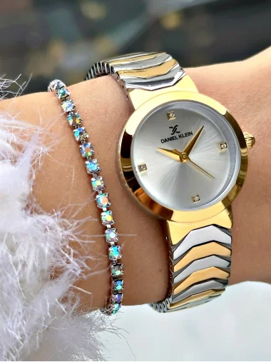 Daniel Klein DK.1.14100-3 Kadın Kol Saati