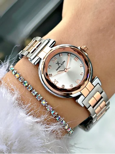 Daniel Klein DK.3.10073-5  Kadın Kol Saati