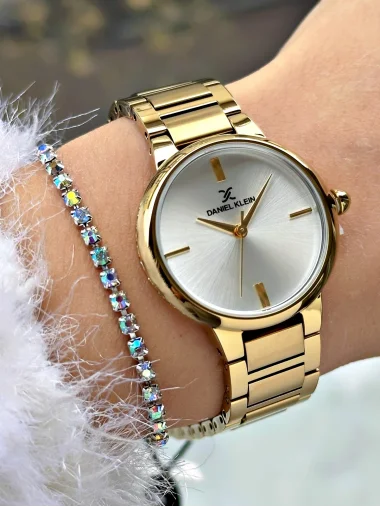 Daniel Klein DK.1.14100-7 Kadın Kol Saati