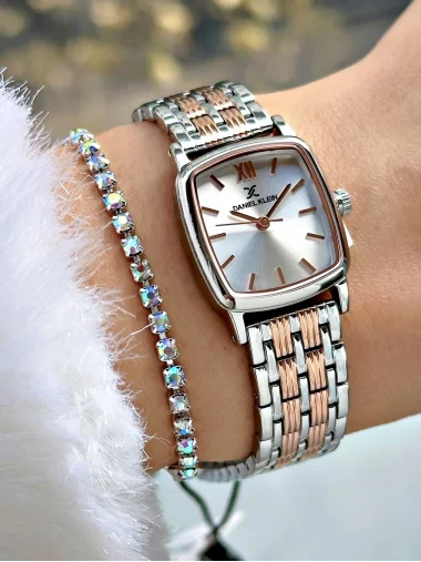 Daniel Klein DK.1.14102-6 Kadın Kol Saati