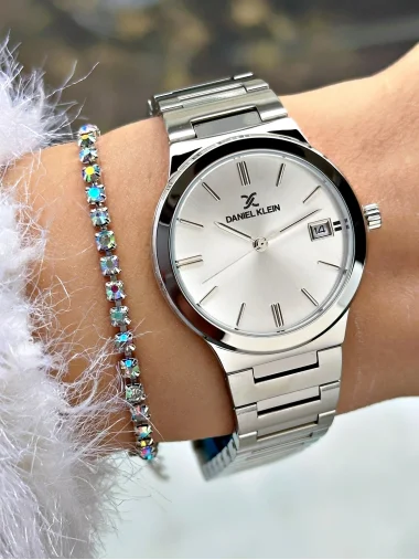 Daniel Klein DK.1.14110-1 Kadın Kol Saati
