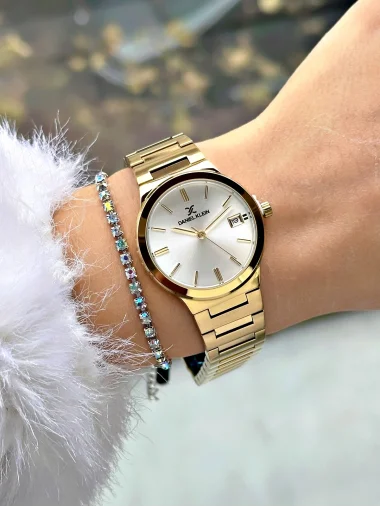 Daniel Klein DK.1.14110-2 Kadın Kol Saati