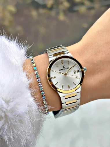 Daniel Klein DK.1.14110-3 Kadın Kol Saati