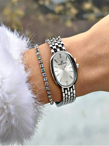 Daniel Klein DK.1.14130-1 Kadın Kol Saati