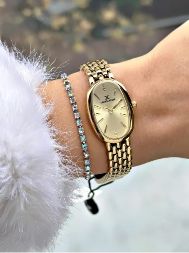 Daniel Klein DK.1.14130-2 Kadın Kol Saati