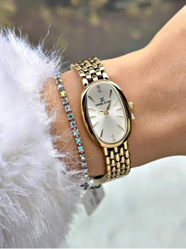 Daniel Klein DK.1.14130-3 Kadın Kol Saati