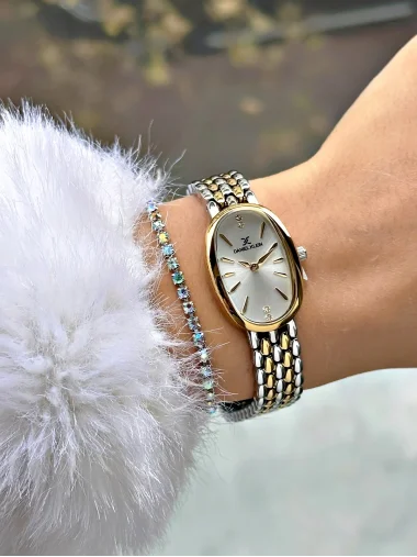 Daniel Klein DK.1.14130-4 Kadın Kol Saati