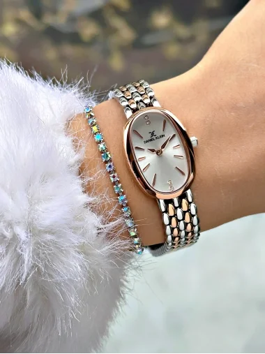 Daniel Klein DK.1.14130-6 Kadın Kol Saati