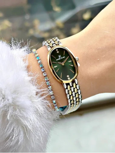 Daniel Klein DK.1.14130-7 Kadın Kol Saati