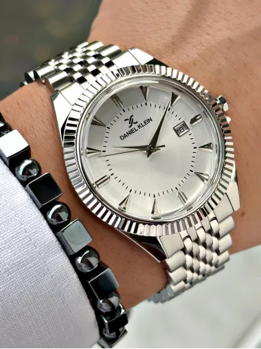 Daniel Klein DK.1.14139-1 Erkek Kol Saati