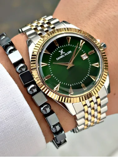 Daniel Klein DK.1.14139-5 Erkek Kol Saati