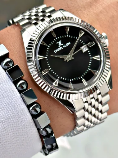 Daniel Klein DK.1.14139-2 Erkek Kol Saati