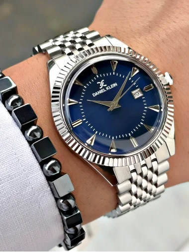 Daniel Klein DK.1.14139-3 Erkek Kol Saati
