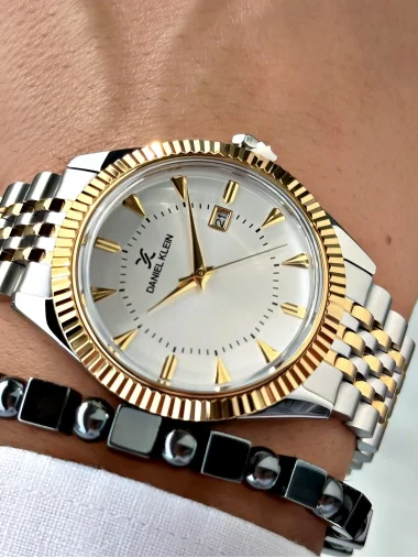 Daniel Klein DK.1.14139-6 Erkek Kol Saati