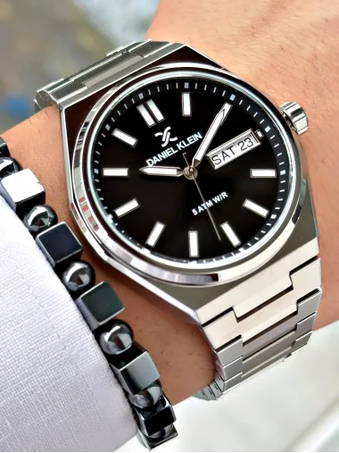 Daniel Klein DK.1.14150-2 Erkek Kol Saati