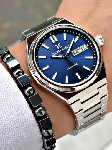 Daniel Klein DK.1.14150-3 Erkek Kol Saati