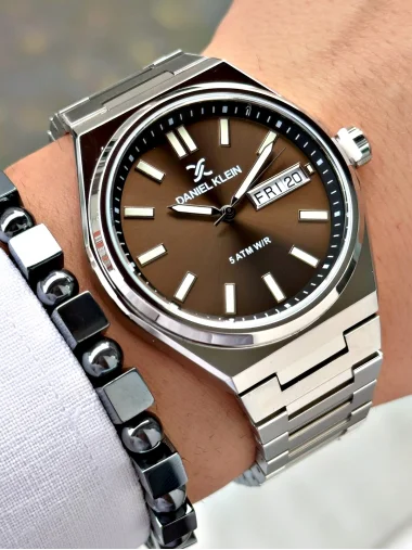 Daniel Klein DK.1.14150-4 Erkek Kol Saati