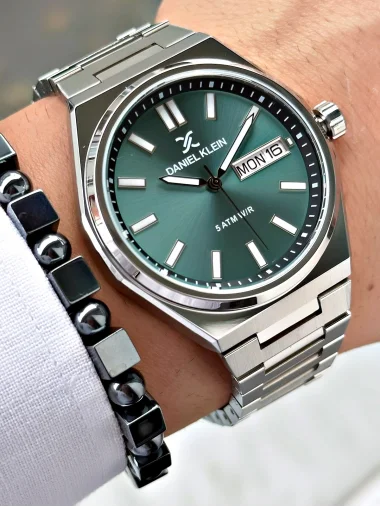 Daniel Klein DK.1.14150-5 Erkek Kol Saati