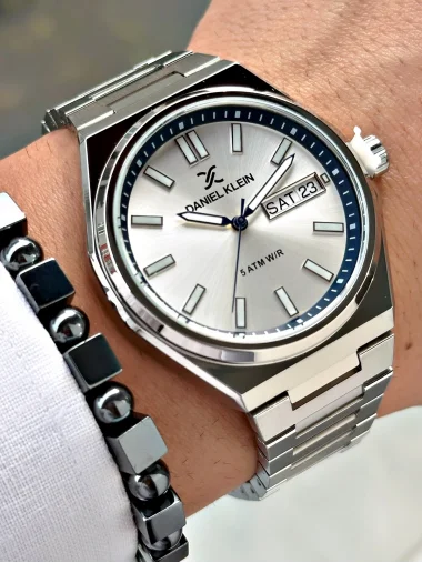 Daniel Klein DK.1.14150-7 Erkek Kol Saati