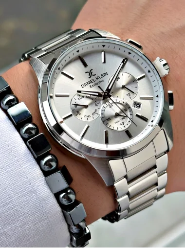Daniel Klein DK.1.14208-1 Erkek Kol Saati