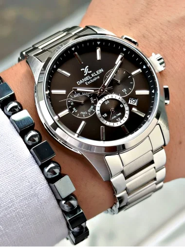 Daniel Klein DK.1.14208-2 Erkek Kol Saati