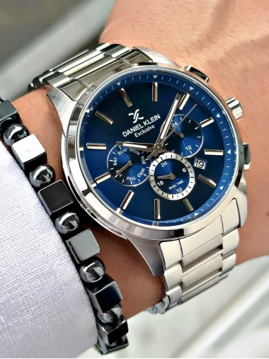 Daniel Klein DK.1.14208-6 Erkek Kol Saati