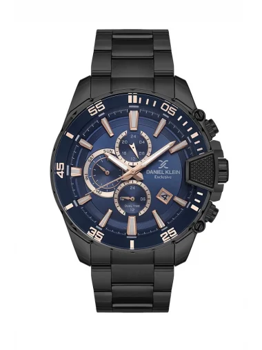 Daniel Klein DK.3.10034-6 Erkek Kol Saati